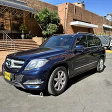 Mercedes Benz Glk300 4 Matic