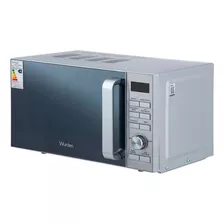 Horno Microondas 20l Wmw-20silver