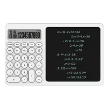 Calculadora Multifuncion Con Tablero Lgc Tablet