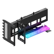 Suporte Vertical Para Placas De Video Argb - Sem Cabo Riser