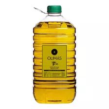 Aceite De Oliva Extra Virgen Riquísimo! X 5 L | Viridian