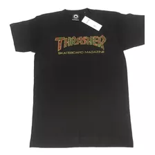 Playera Thrasher N