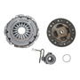 Kit De Clutch Chevrolet Tornado 1.8l 4cil 2004-2005-2006 Sa