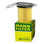 Filtro Aceite Para Mercedes Benz C350 V6 3.5 De 2006 A 2011