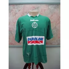 Camisa Futebol Juventude Caxias Sul Rs Dalponte Jogo 2496