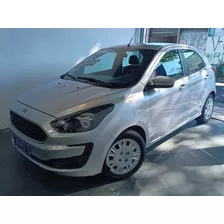 Ford Ka 1.5 Se 2019 Automático Topo De Linha