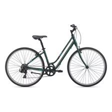 Bicicleta Liv Flourish 4 2022 Paseo Mujer Giant Store