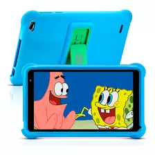 Tablet Benton Qunyico Y7 Infantil 2gb 32gb 7 Pulgadas