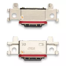 Conector Solto A720 /a320/a520 Compatível Com Samsung