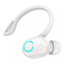 Audífonos Bluetooth S10, Tipo Oreja Colgante, Estéreo