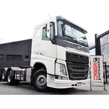 Volvo Fh460 Fh 460 I-shift 6x2 = Fh420 540 R450 R440 