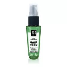 Óleo Finalizador Hair Food Avocado Yamá Beauty 30ml