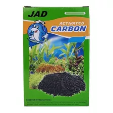 Carvão Ativado Premium Boyu Jad Peletizado 1000g - Ac1000
