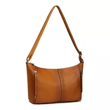 S-zone Bolsos Y Bolsos De Hombro Tipo Hobo Para Mujer Bolsos