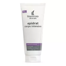  01 Unidade Hidratante Corporal Epidrat Corpo Intensivo 200ml