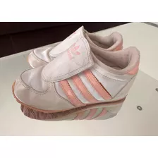 Zapatilla adidas Bebe Nena Nene