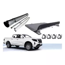 Lona Maritima Impermeable Cubrepickup Nissan Navara 2022