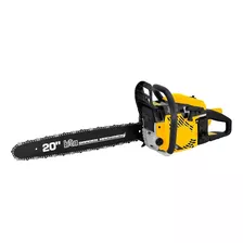 Motosierra A Nafta Bta Tools 58cc Mx5820p 2.2kw