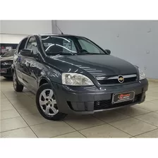 Chevrolet Corsa 1.4 Mpfi Premium 8v Flex 4p Manual