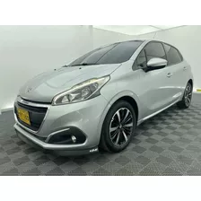 Peugeot 208 Turbo Diesel