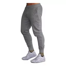 Pantalones Deportivos Finos Leggings Sueltos Para Hombre Pan