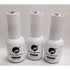 Top Coat Matte Para Uñas/esmaltado Semipermanente/uv/led