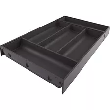 Inserto Para Cubiertos Legrabox Ambia-line 22 Gris Orión