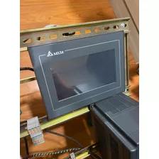 Hmi Delta Dop-107bv