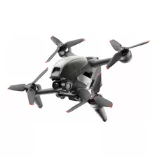 Dji Fpv 4k Drone Only New