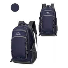 Mochila Gran Capacidad Impermeable Tactica Militar Camping