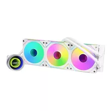 Watercooling Lian Li Ga2t36inw Galahad Ii Trinity 360 Blanco