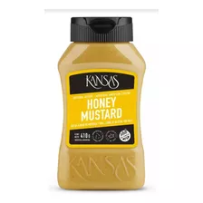 Honey Mustard Kansas (x 410g )