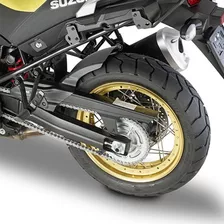 Guardabarro Moto Suzuki Cubrecadena Dl 1000 Givi 2017 18