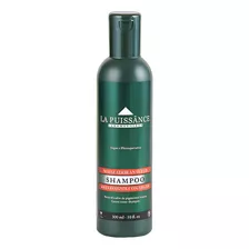 La Puissance Shampoo Anti-red X 300 Ml (anti-rojizos)