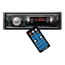 Rádio Automotivo Sd / Usb Player / Bt / Aux Roadstar