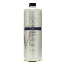 Inversor Para Cabelos Danificados Profissional Varcare 1l