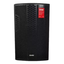 Bocina Amplificada Vamav Nova Ftx Serie Premium 550+80w Rms