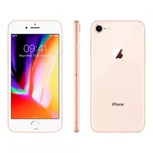 iPhone 8 64gb Color Oro (liberado De Fábrica)