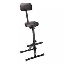 Djchair Silla De Dj Ajustable