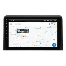 Autoradio Android Hyundai Sonata Del 2017-2020 + Camara 