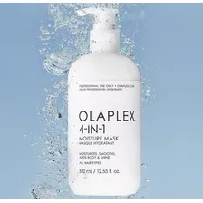 Olaplex 4-in-1 Moisture Mask 370ml - Máscara Hidratação