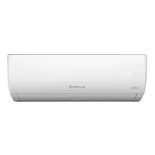 Aire Acondicionado Hitachi Eco Frío/calor 2600w