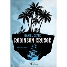 Robinson Crusoé, De Defoe, Daniel. Editora Faro Editorial Eireli, Capa Mole Em Português, 2022