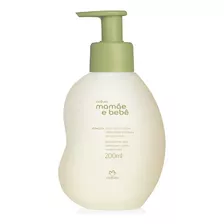 Natura - Linha Mamae E Bebe - Champú 6.8 fl Oz - (natura .