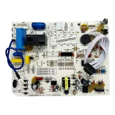 Placa Evaporadora Ar Agratto 9/12000 Btus Ccs F Original