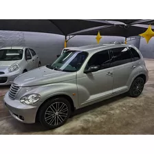 Chrysler Pt Cruiser Classic 2.4 