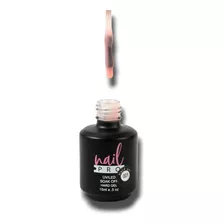 Hard Gel Builder Nail Pro Pink Rosa 001