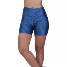 Short De Ginástica Curto Feminino Roupa Fitness Academia