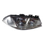 Lmpara Renault Megane Ii Izquierda 2006 - 2008 Renault 