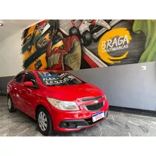 Chevrolet Prisma Lt 1.0 2015